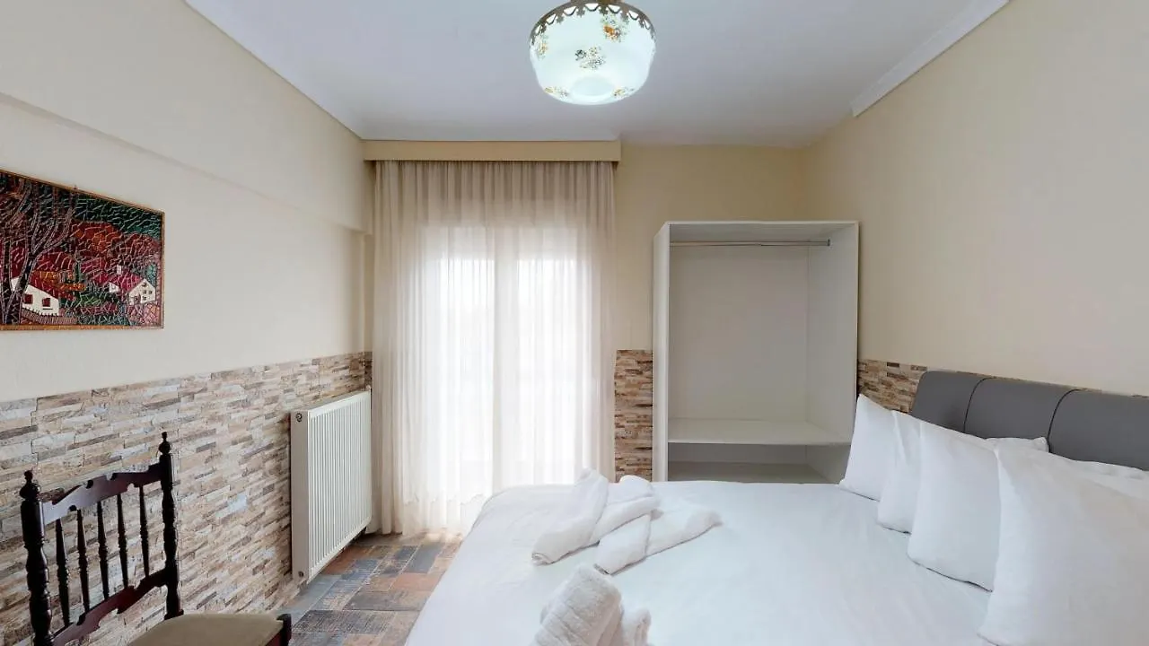 Jacuzzi Suites Salonicco 0*,  Grecia