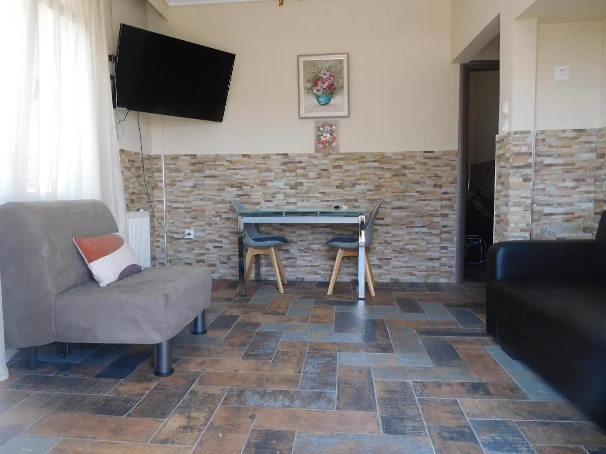 Jacuzzi Suites Salonicco Grecia