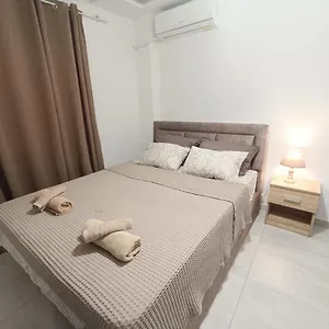 Διαμέρισμα Cosy Flat, Θεσσαλονίκη