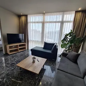 Διαμέρισμα Ladadika 5th Floor, Θεσσαλονίκη