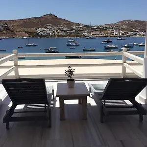 Sailinn Mykonos , Ornos (Mykonos) Greece