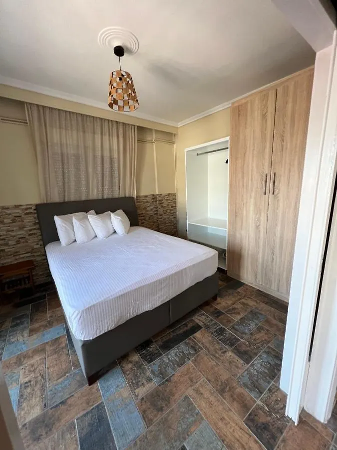 Jacuzzi Suites Thessaloniki 0*,