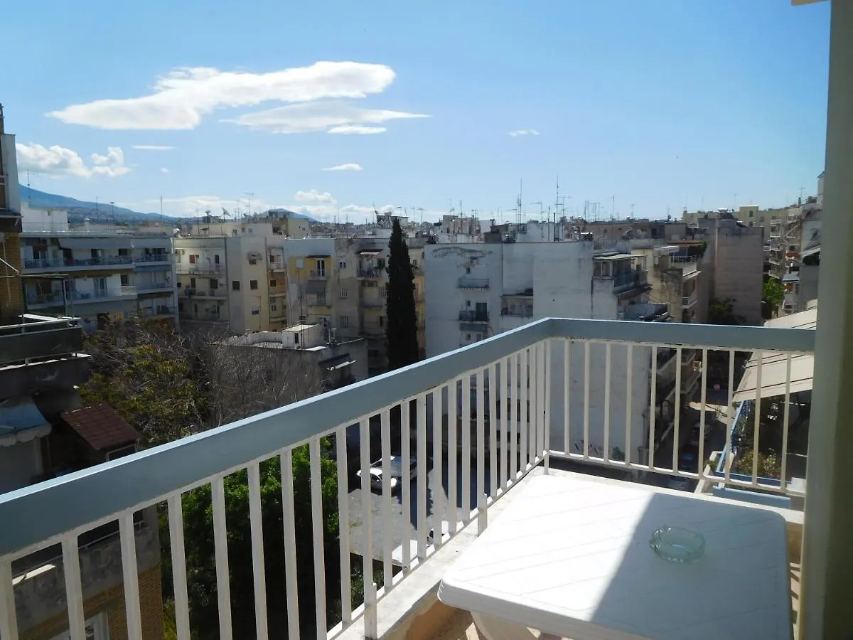 Apartment Jacuzzi Suites Thessaloniki